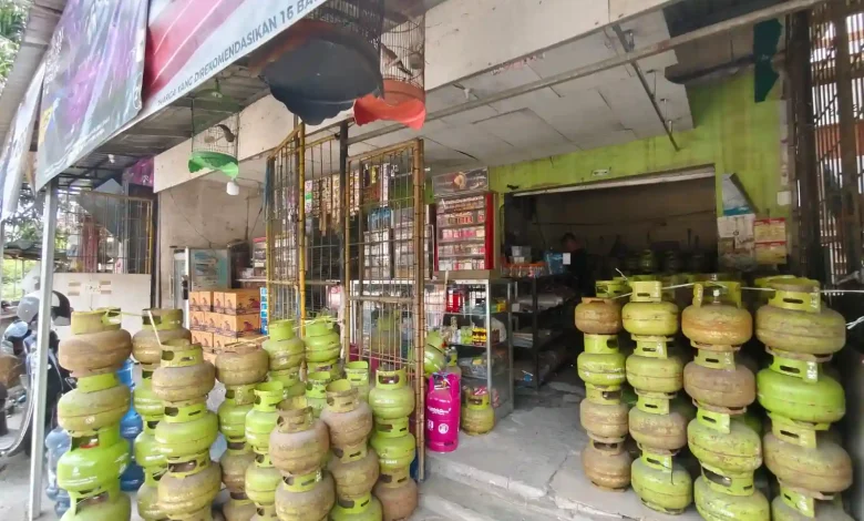 ASN Pemkot Mataram Dilarang Gunakan LPG 3 Kilogram