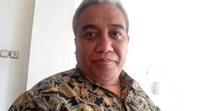 Anggota Komisi II DPRD NTB Abdul Rauf