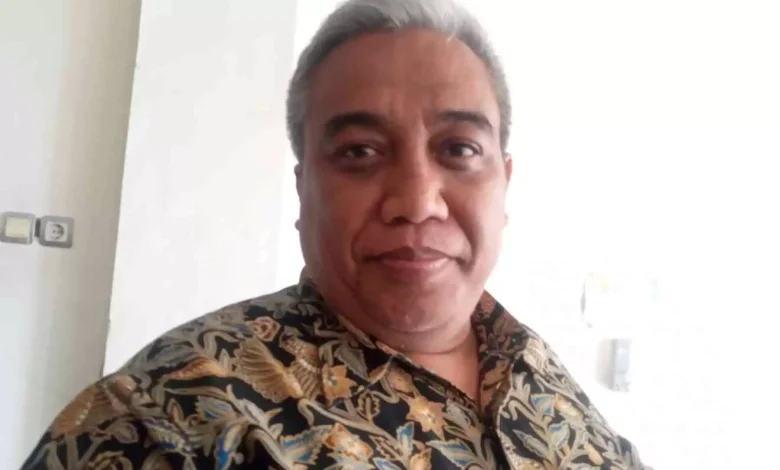 Anggota Komisi II DPRD NTB Abdul Rauf