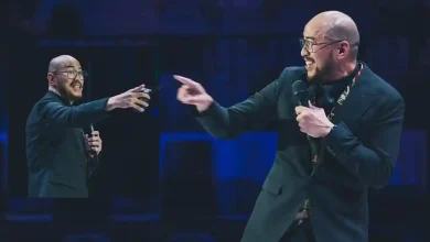 PBNU dan PP Muhammadiyah Tegaskan Pelapor Pandji Pragiwaksono Bukan Sikap Organisasi