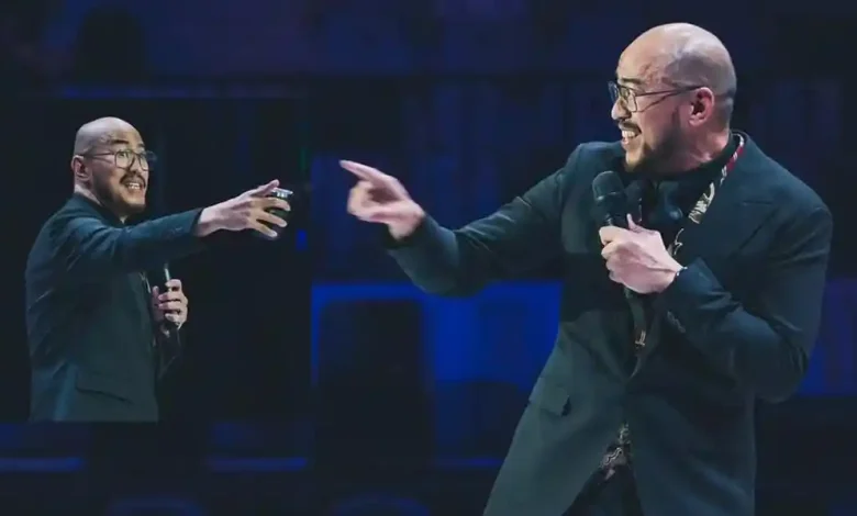 PBNU dan PP Muhammadiyah Tegaskan Pelapor Pandji Pragiwaksono Bukan Sikap Organisasi