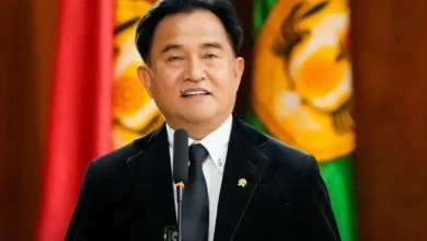 Menko Kumham Imipas Yusril Ihza Mahendra Tanggapi Perdebatan Pilkada Langsung maupun Lewat DPRD