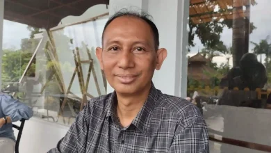 Prof. Dr. dr. Hamsu Kadriyan Super Flu