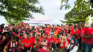 Tamsis – Ummat Buat Gebrakan Intercultural Higher Education Menyapa Peradaban Global