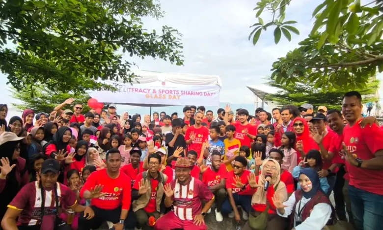 Tamsis – Ummat Buat Gebrakan Intercultural Higher Education Menyapa Peradaban Global