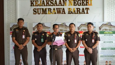 Kasus Pengadaan Combine Harvester Sumbawa Barat Naik Penyidikan Kejari