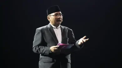 Menteri Agama yang Terlibat Kasus Korupsi