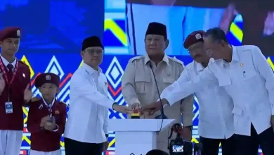 Presiden Prabowo Resmikan 166 Sekolah Rakyat di Seluruh Indonesia