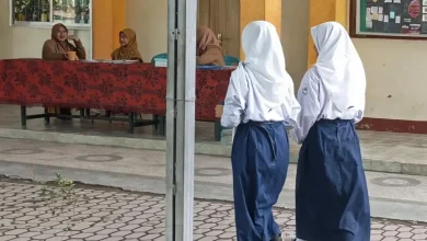 Pelaksanaan Full Day School di SMPN 13 Mataram