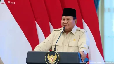 Prabowo Targetkan Hapus Kemiskinan Ekstrem di Akhir Masa Jabatannya