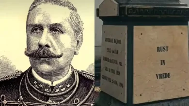 Jenderal PPH Van Ham