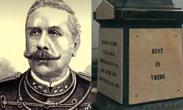 Jenderal PPH Van Ham