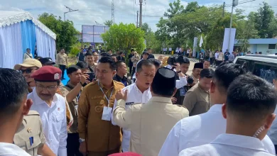 Presiden Tegas Dukung NTB–NTT Jadi Tuan Rumah PON XXII 2028