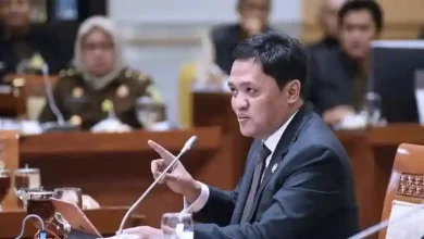 Habiburokhman Jamin Panji tak Dipidana dengan KUHP dan KUHAP Baru