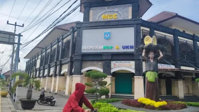 Mataram Craft Center