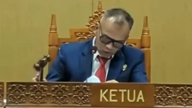 KIP Putuskan Salinan Ijazah Jokowi adalah Informasi Terbuka