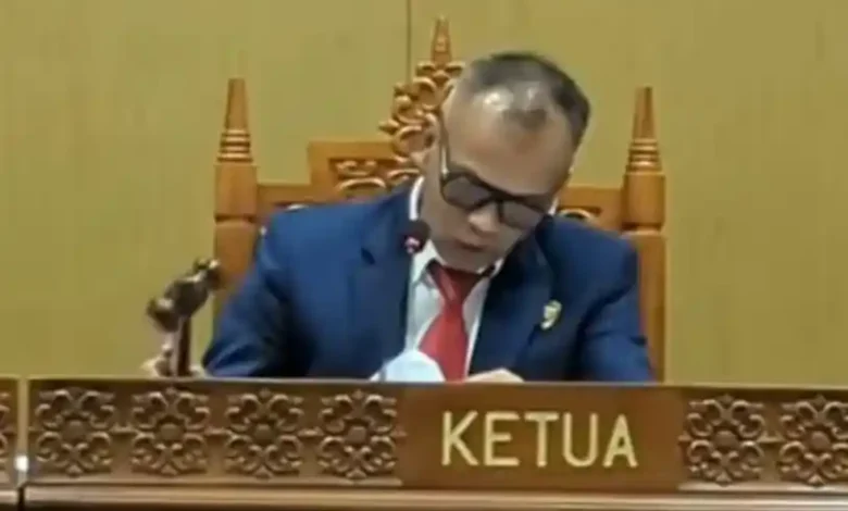 KIP Putuskan Salinan Ijazah Jokowi adalah Informasi Terbuka