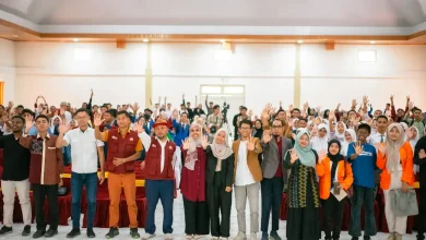 seminar internasional Global Intercultural Higher Education Forum (GIHEF) 2026