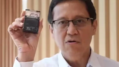 Menkes Budi Gunadi Ingatkan Perempuan Jauhi Cowok Perokok, Risiko Kanker Naik 40 Persen