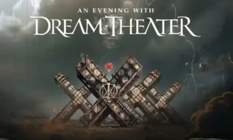 Dream Theater Guncang Jakarta 2026