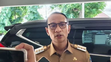 Wali Kota Mataram Mohan Roliskana Kebijakan Full Day School