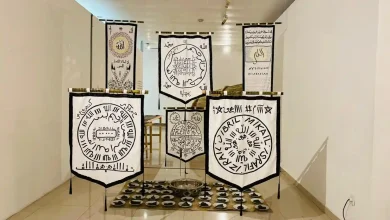 Pameran “Belian” di Taman Budaya Provinsi NTB