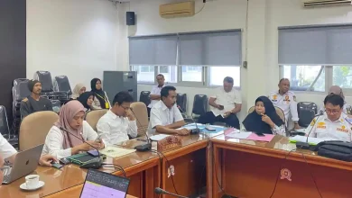 DPRD Sumbawa Pemkab PAD Pertanian