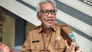 Kepala Bagian Organisasi dan Tata Kelola Setda Kota Mataram Arifuddin OPD