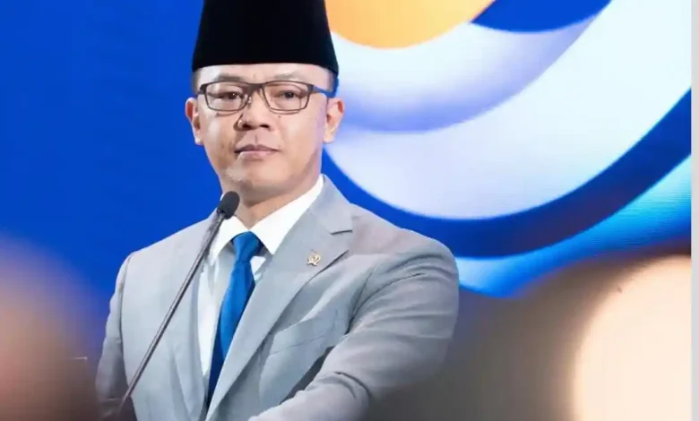 Menlu Sugiono Sebut Punya Tiga Wamen Masih Kurang