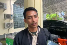 Koordinator Wilayah BGN Kota Mataram Hermawan Riadi