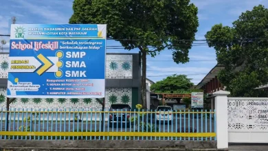 SMK Muhammadiyah Mataram