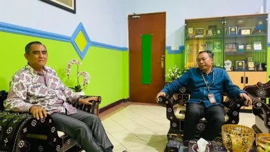 LPA Mataram Soroti Praktik Child Grooming