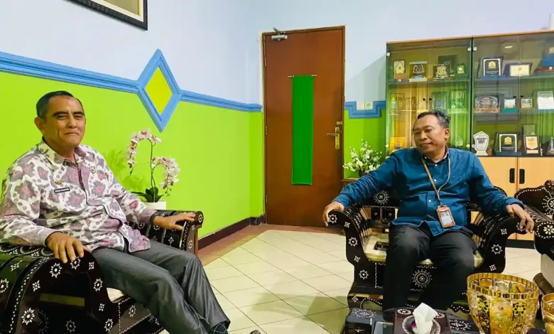 LPA Mataram Soroti Praktik Child Grooming