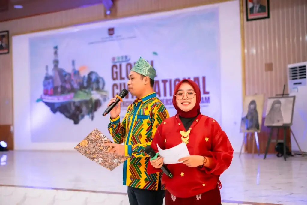 Kolaborasi Internasional STKIP Taman Siswa Bima