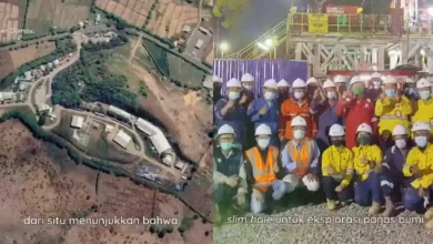 PT STG Siap Sulap Panas Bumi Jadi Energi Tambang Dunia