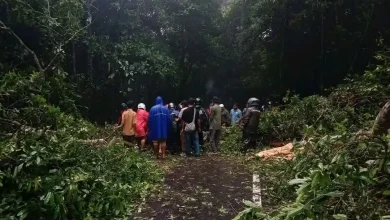 BMKG Imbau Wisatawan Sembalun Waspadai Ancaman Longsor di Dua Jalur Utama Lombok Timur