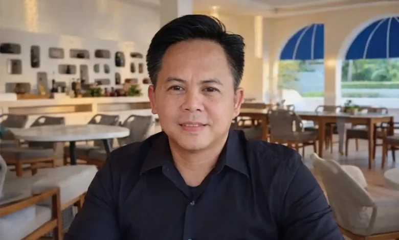 Akademisi Fakultas Pertanian Unram Hairil Anwar NTB Surplus Beras