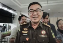 Aspidus Kejati NTB Muh Zulkifli Said Kasus Reklamasi Amahami DAK Dikbud Periksa Kepala SMK