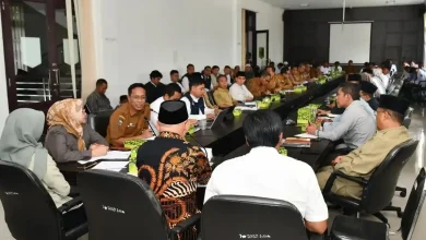 Pemda dan Dewan Evaluasi Setahun MBG Lombok Timur