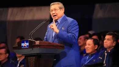 SBY Sebut Perang Dunia Ketiga Sangat Mungkin Terjadi