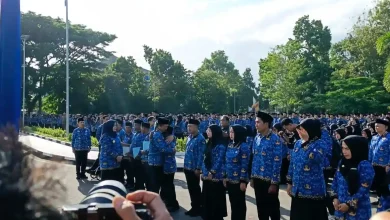 PPPK Paruh Waktu Pemprov NTB Guru