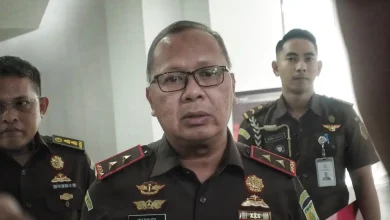Kepala Kejati NTB Wahyudi Kasus Lahan MXGP Samota Sumbawa