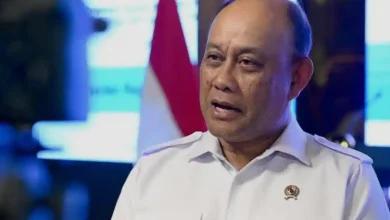 Kepala BGN Dadan Hindayana Pengangkatan Pegawai SPPG Jadi PPPK