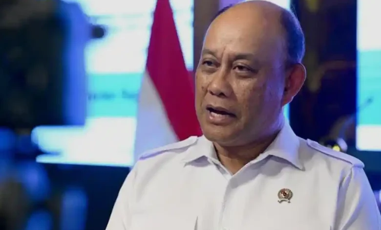 Kepala BGN Dadan Hindayana Pengangkatan Pegawai SPPG Jadi PPPK