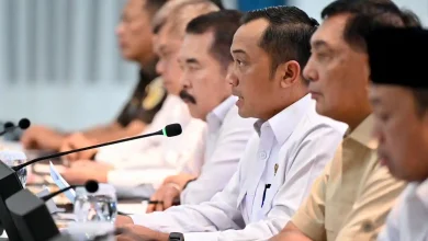 Prabowo Cabut Izin 28 Perusahaan Perusak Hutan Penyebab Bencana Sumatra