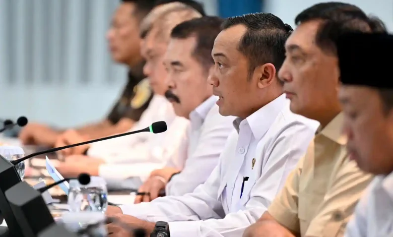 Prabowo Cabut Izin 28 Perusahaan Perusak Hutan Penyebab Bencana Sumatra