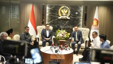 Tarik Ulur Wacana Pilkada Lewat DPRD