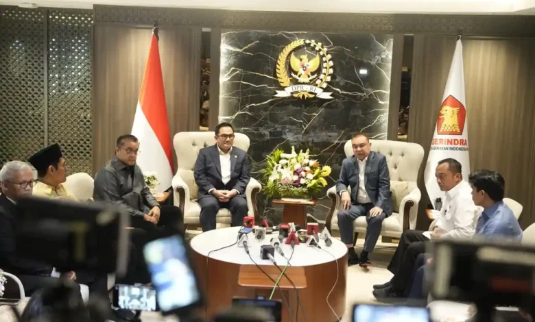 Tarik Ulur Wacana Pilkada Lewat DPRD