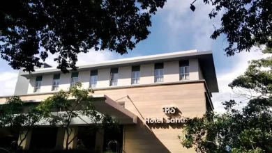 Hotel Santika Mataram