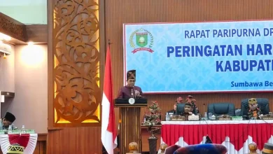 Bupati Jarot Sebut RPJMD 2025-2029 sebagai Kontrak Moral dengan Rakyat